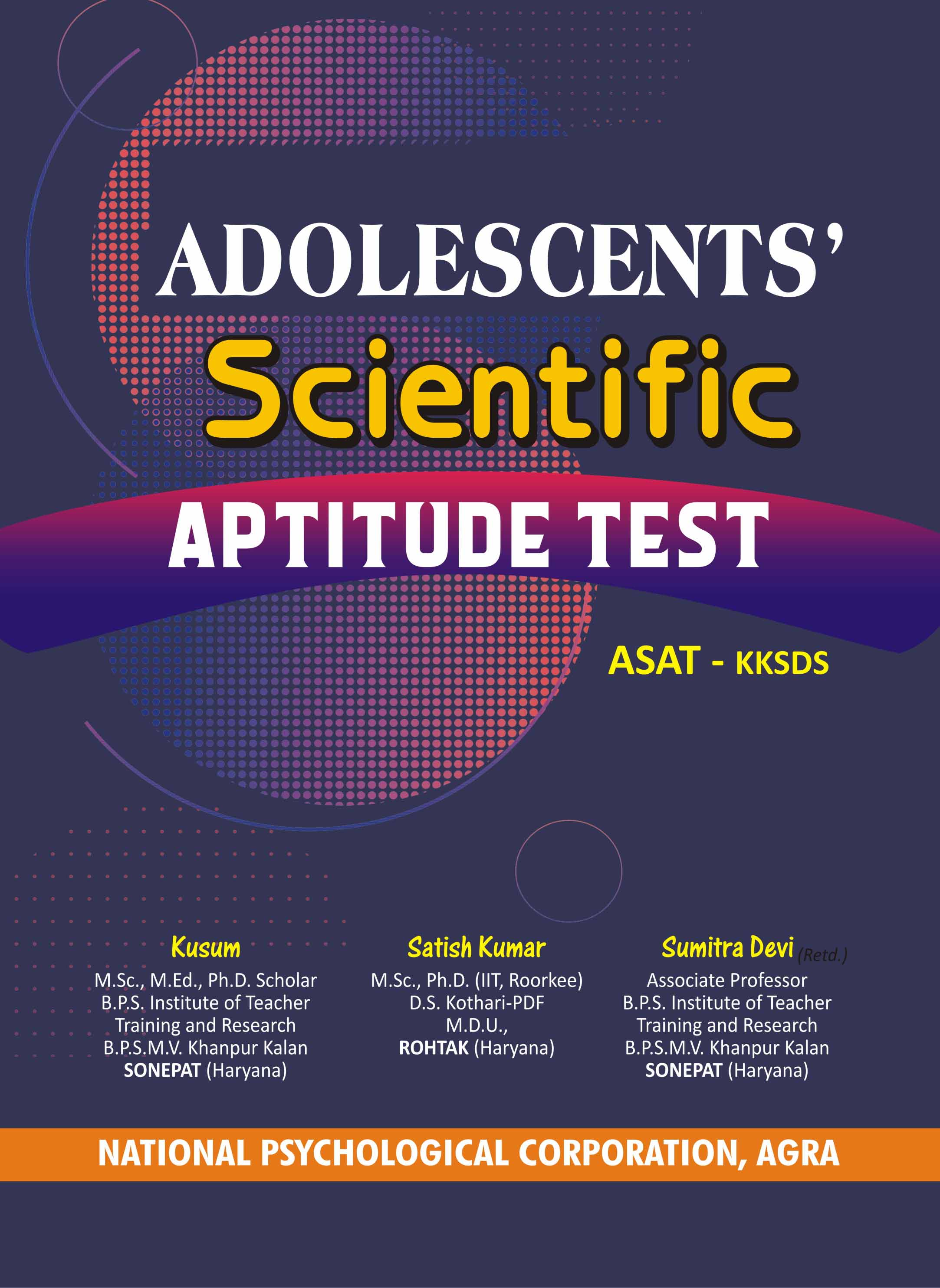 ADOLESCENTS-SCIENTIFIC-APTITUDE-TEST-